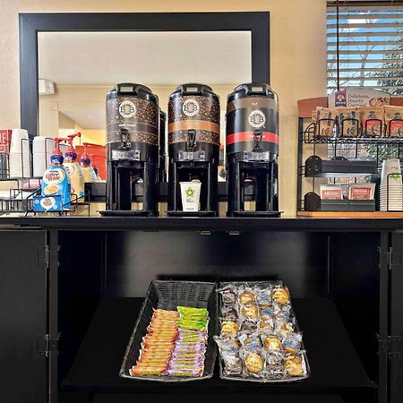 Extended Stay America Suites - Hanover - Parsippany Whippany Eksteriør bilde