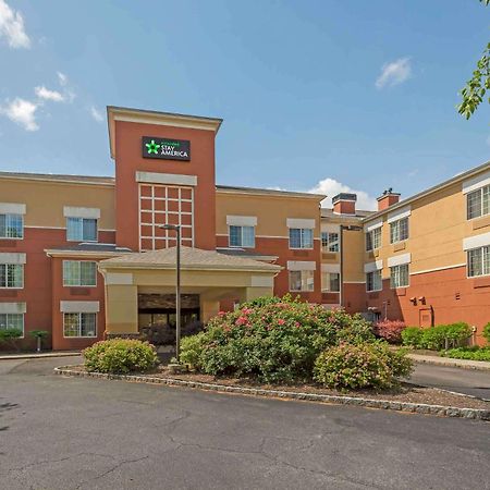 Extended Stay America Suites - Hanover - Parsippany Whippany Eksteriør bilde