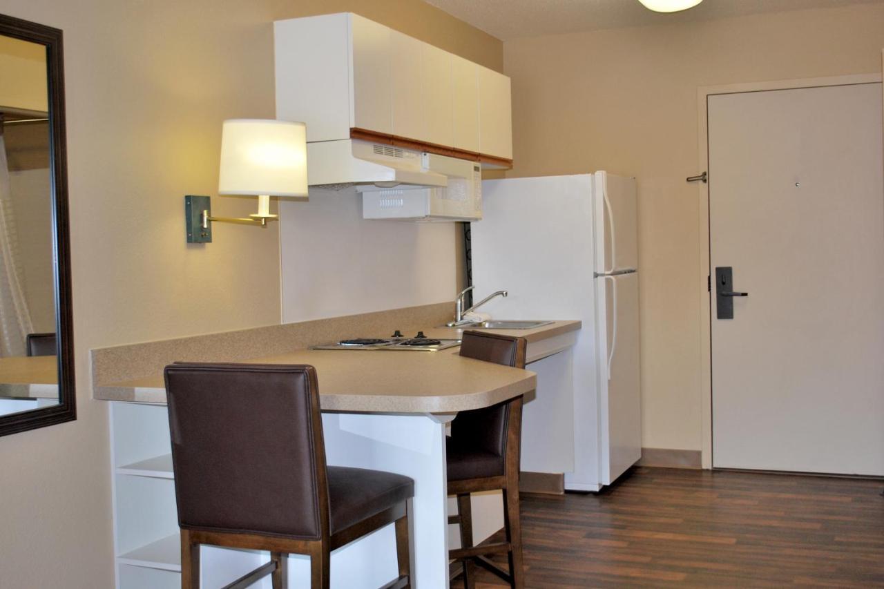 Extended Stay America Suites - Hanover - Parsippany Whippany Eksteriør bilde