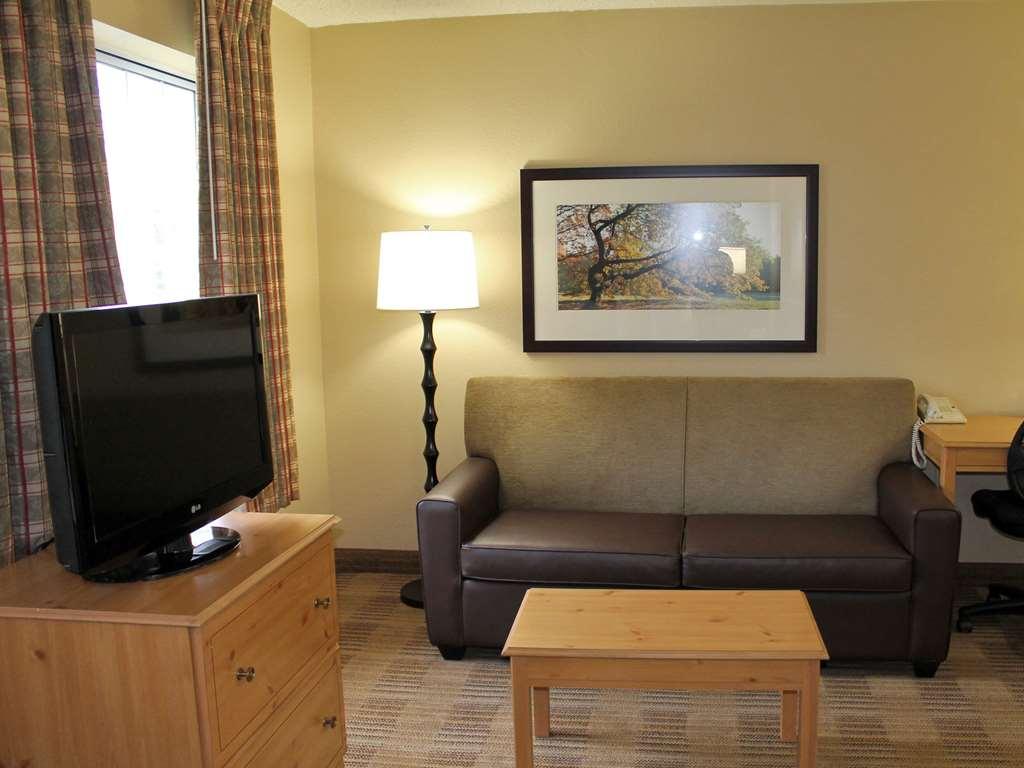 Extended Stay America Suites - Hanover - Parsippany Whippany Rom bilde