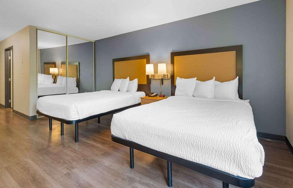Extended Stay America Suites - Hanover - Parsippany Whippany Rom bilde