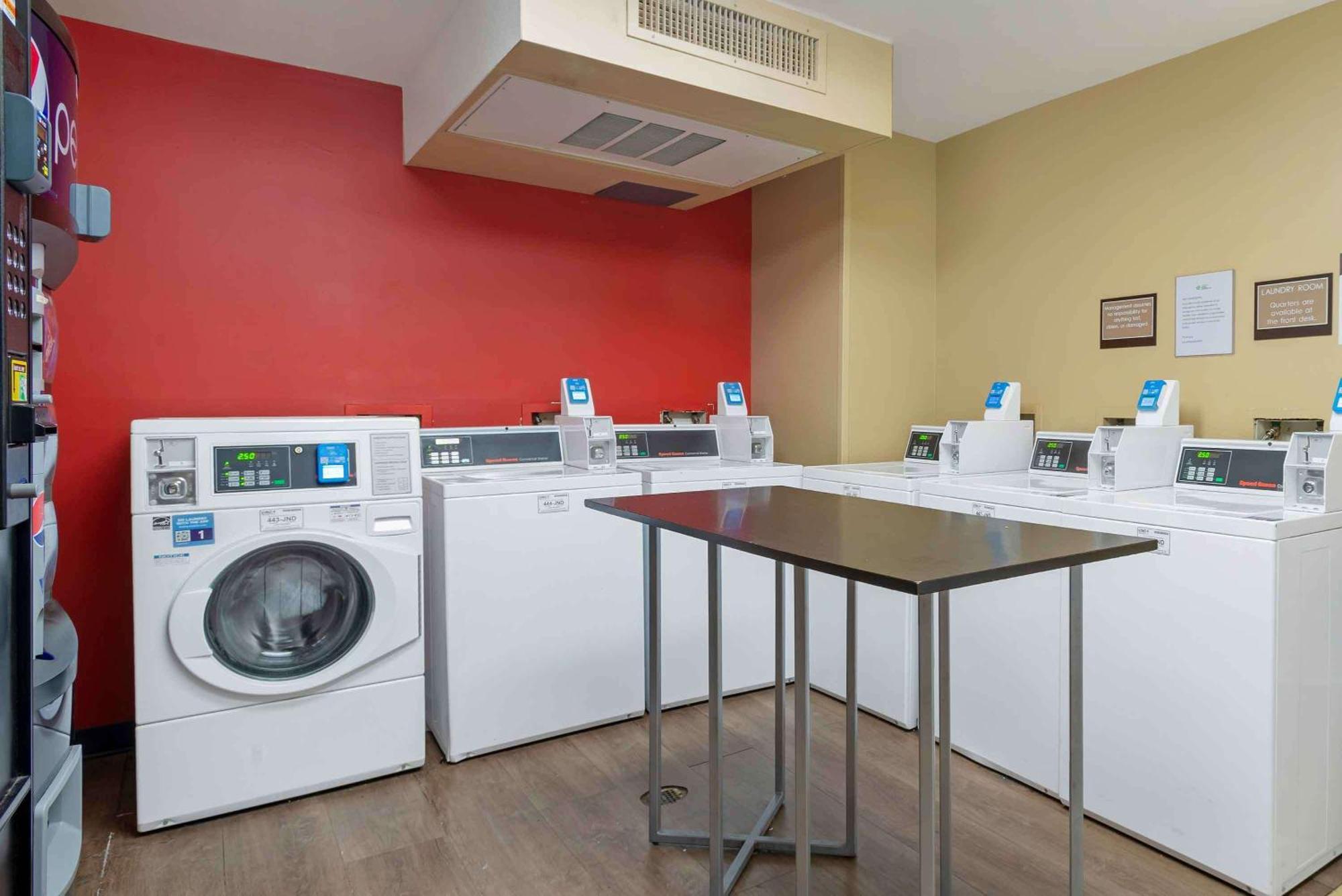 Extended Stay America Suites - Hanover - Parsippany Whippany Eksteriør bilde