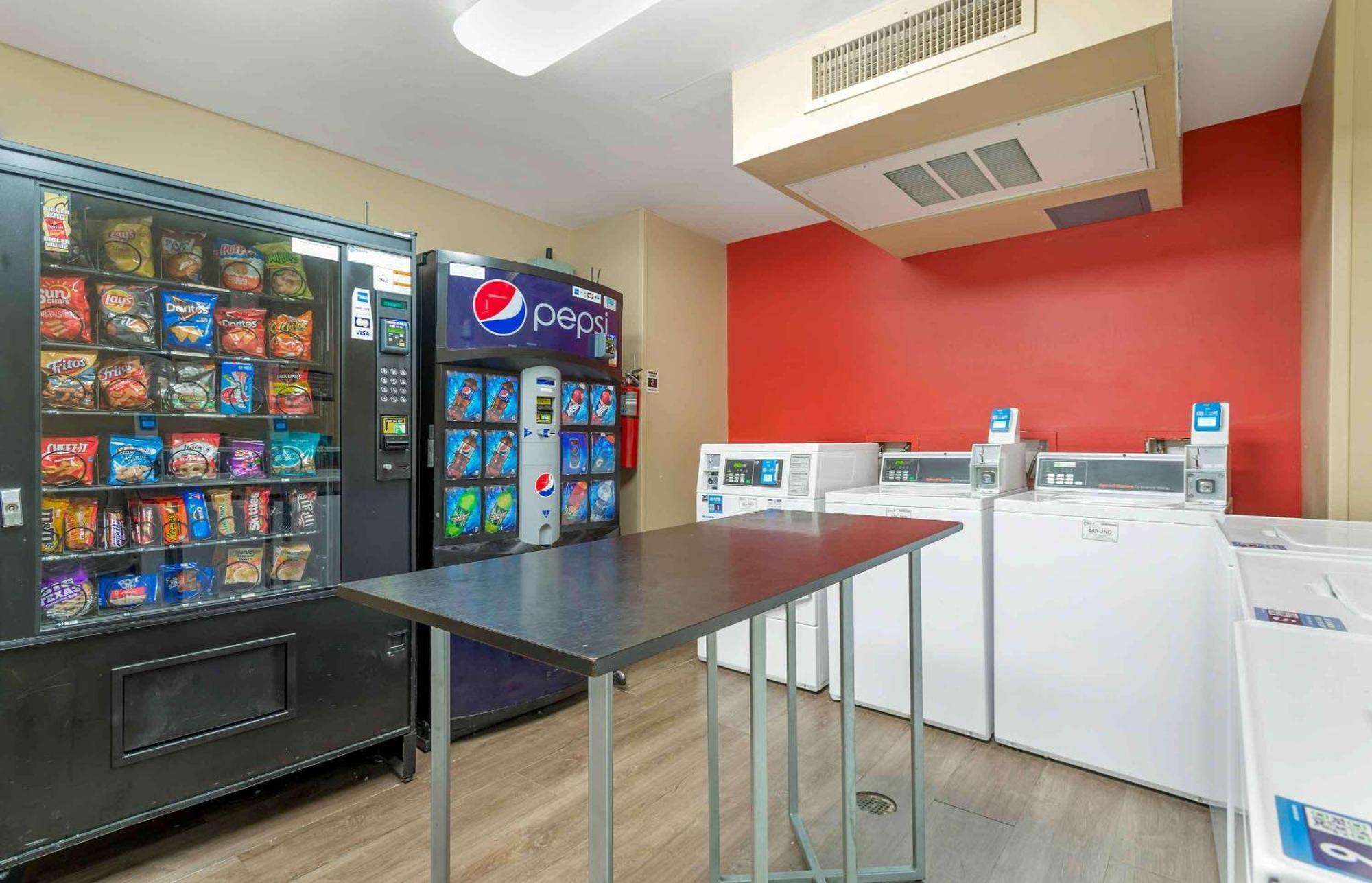 Extended Stay America Suites - Hanover - Parsippany Whippany Eksteriør bilde
