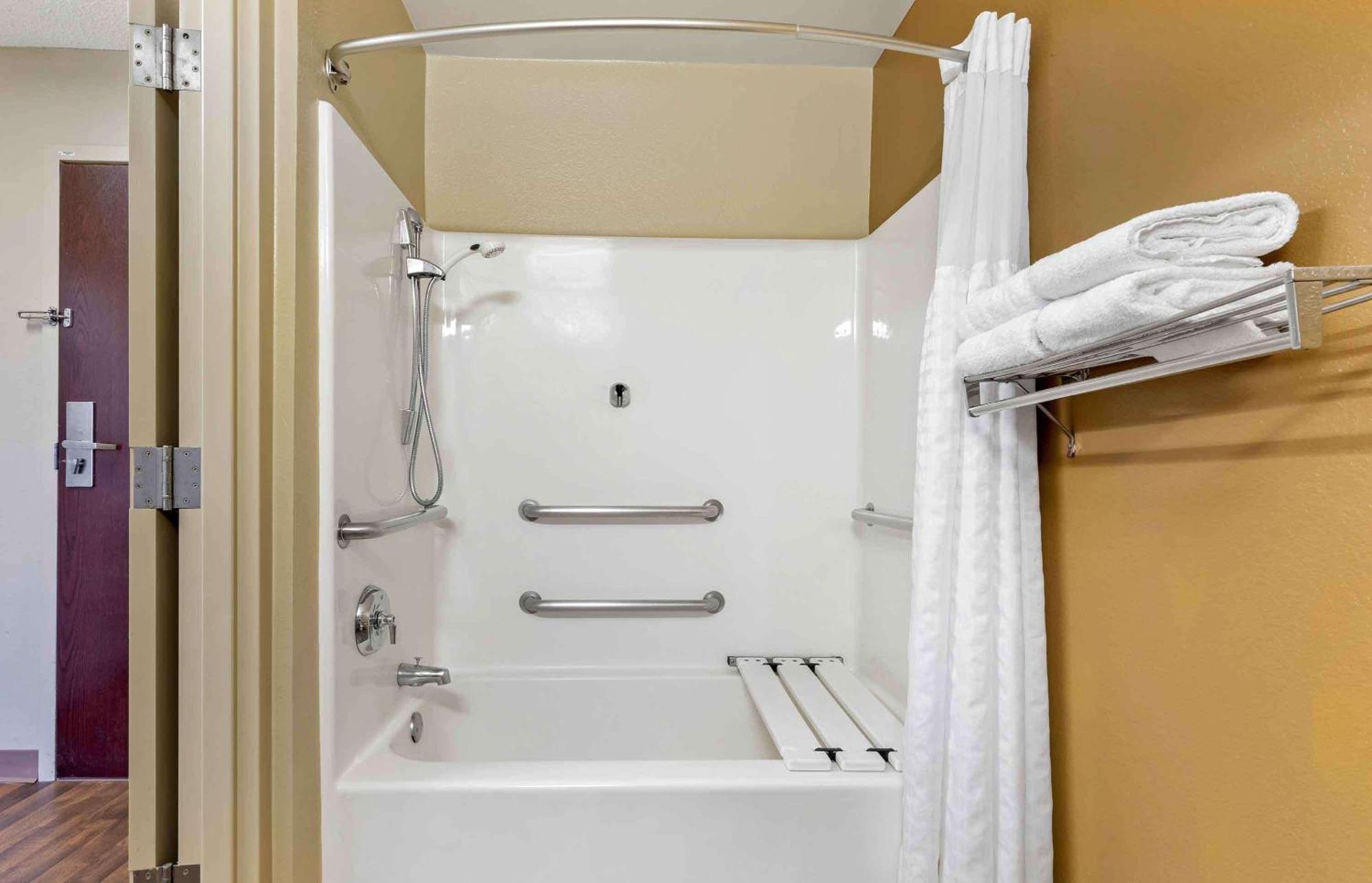 Extended Stay America Suites - Hanover - Parsippany Whippany Eksteriør bilde