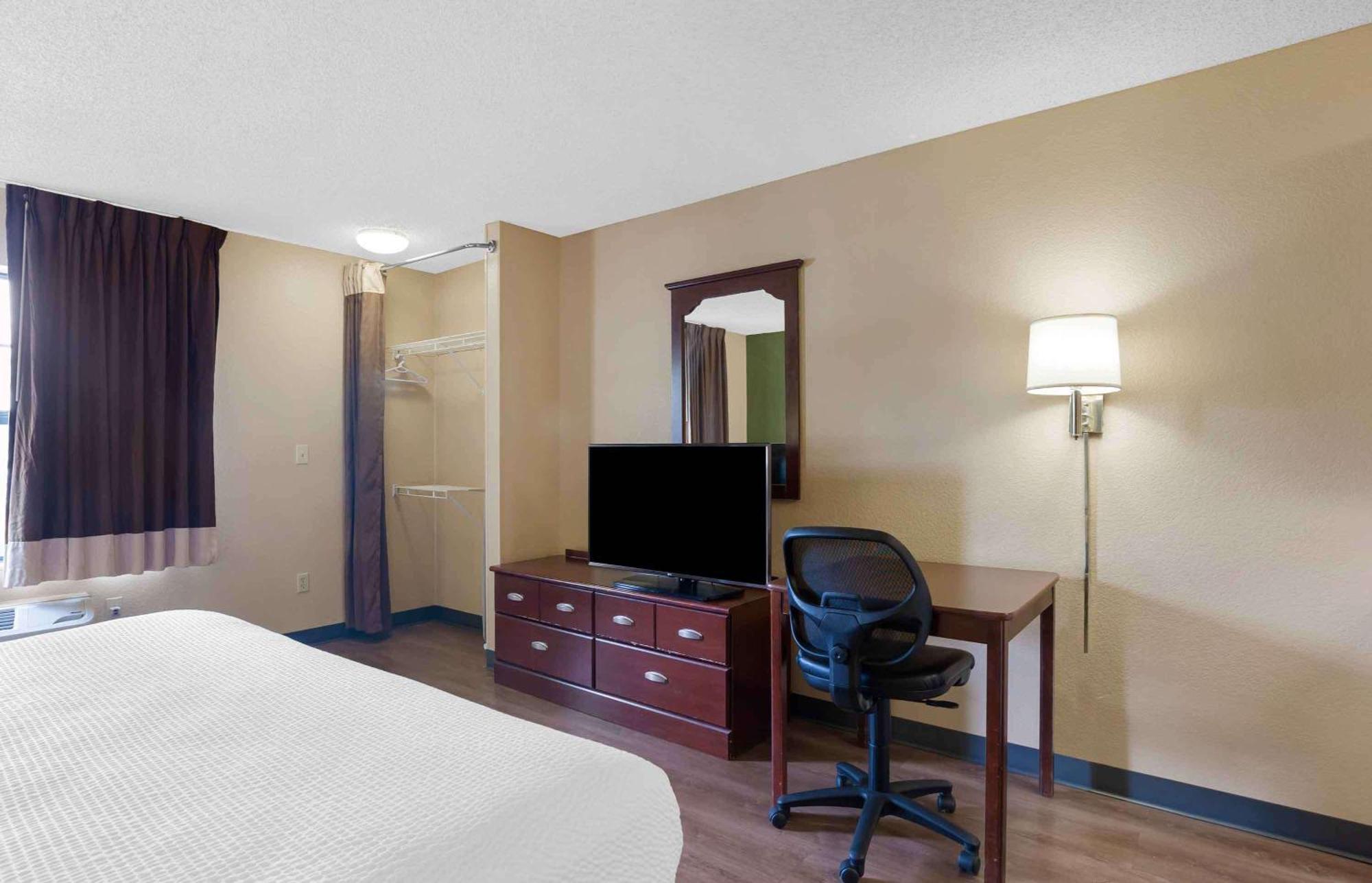 Extended Stay America Suites - Hanover - Parsippany Whippany Eksteriør bilde