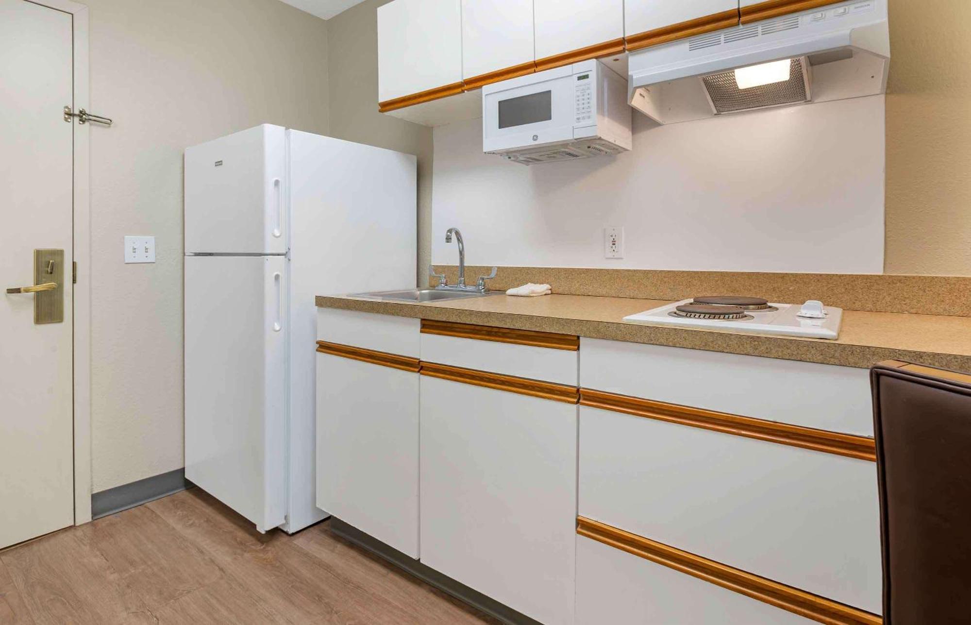 Extended Stay America Suites - Hanover - Parsippany Whippany Eksteriør bilde