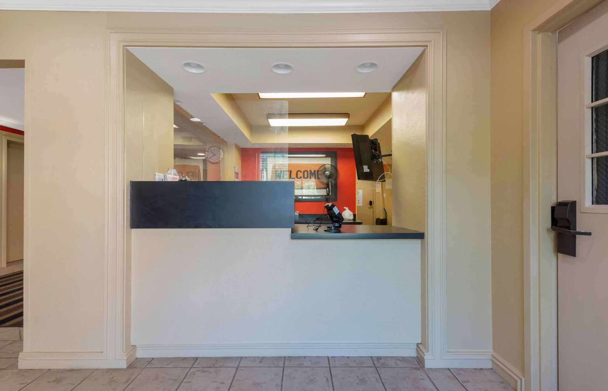 Extended Stay America Suites - Hanover - Parsippany Whippany Eksteriør bilde