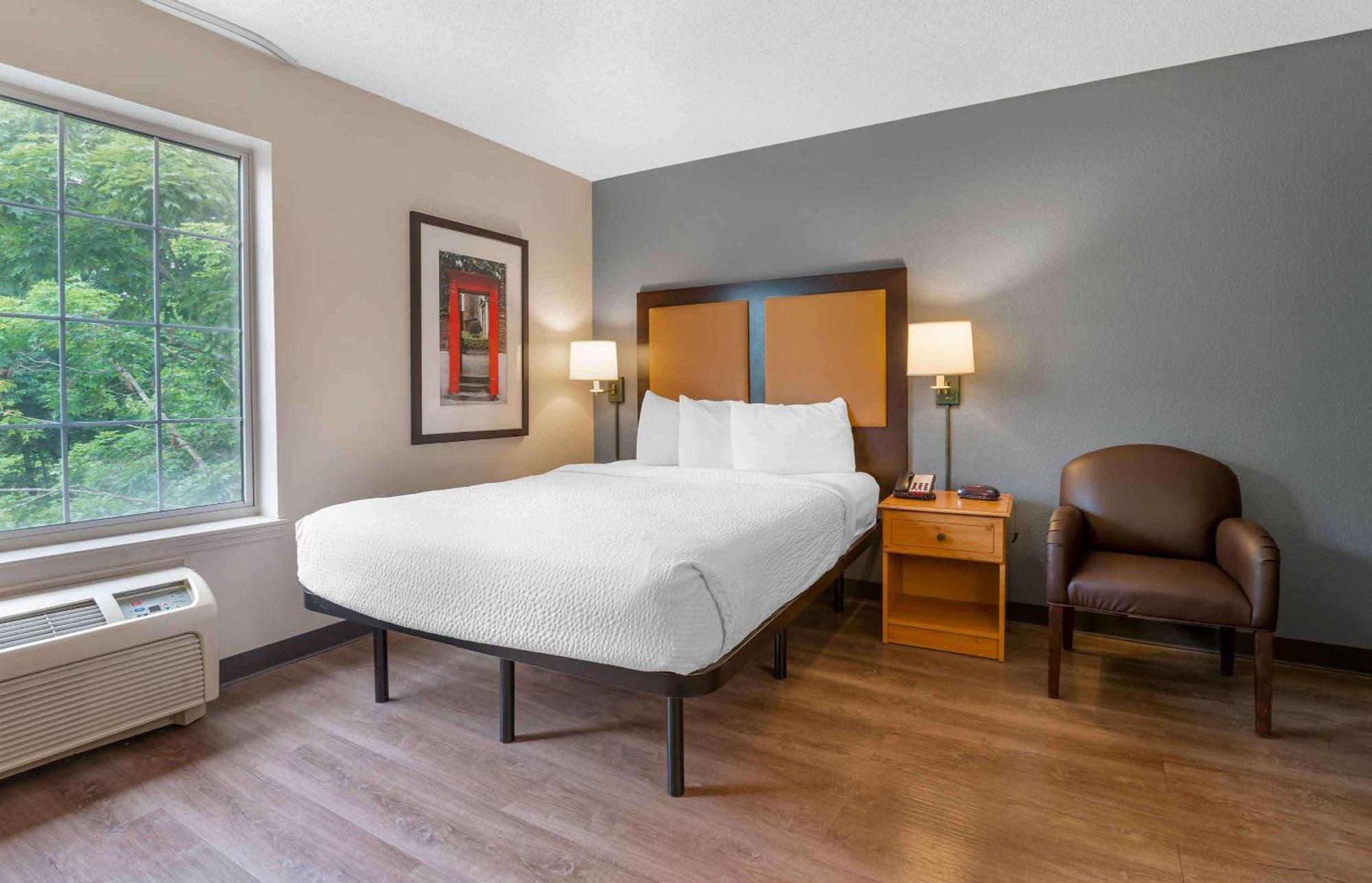 Extended Stay America Suites - Hanover - Parsippany Whippany Eksteriør bilde