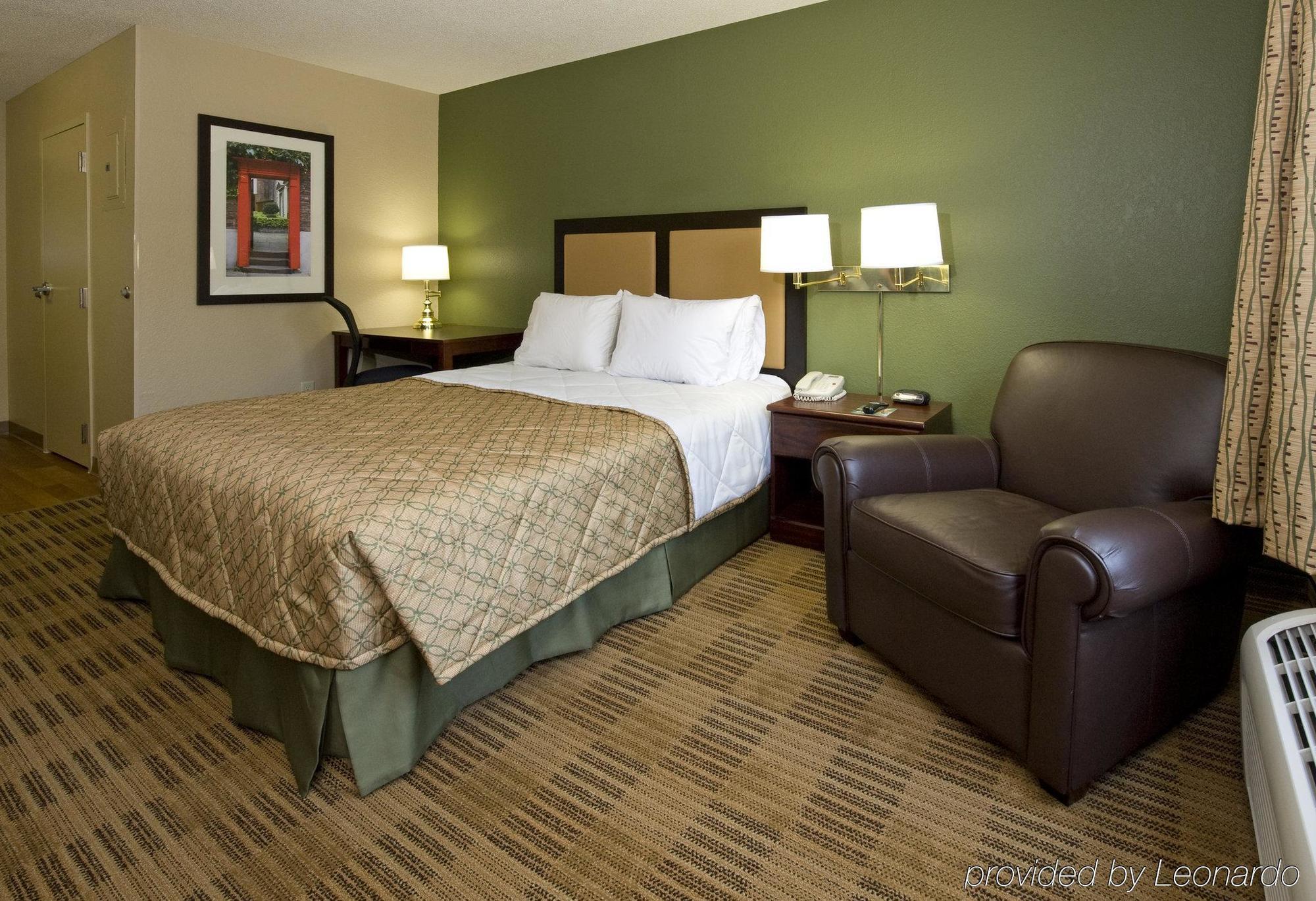 Extended Stay America Suites - Hanover - Parsippany Whippany Rom bilde