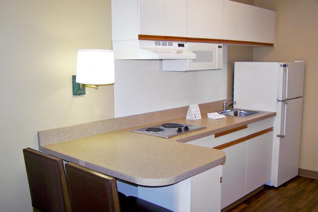 Extended Stay America Suites - Hanover - Parsippany Whippany Eksteriør bilde