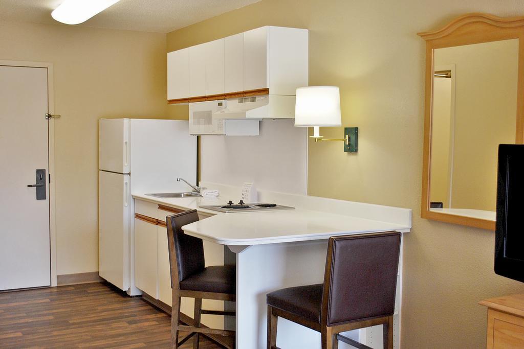 Extended Stay America Suites - Hanover - Parsippany Whippany Eksteriør bilde
