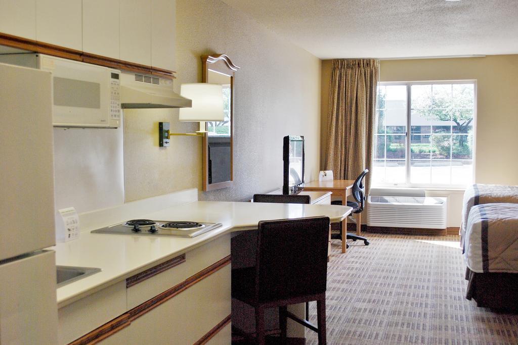 Extended Stay America Suites - Hanover - Parsippany Whippany Eksteriør bilde