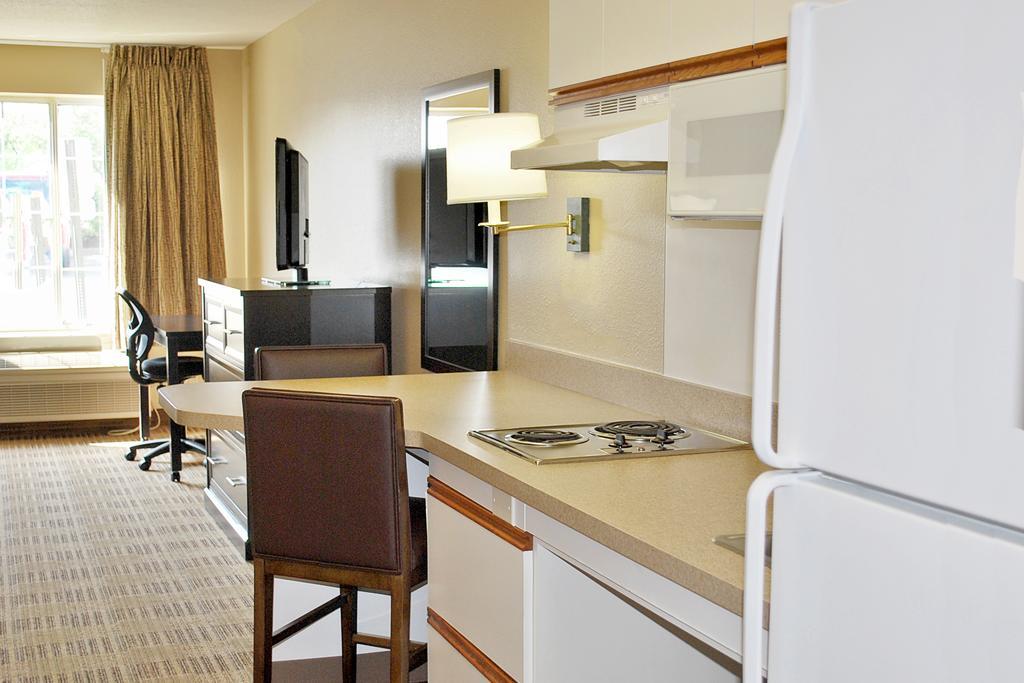 Extended Stay America Suites - Hanover - Parsippany Whippany Eksteriør bilde