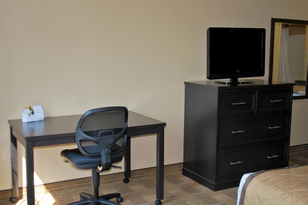 Extended Stay America Suites - Hanover - Parsippany Whippany Eksteriør bilde