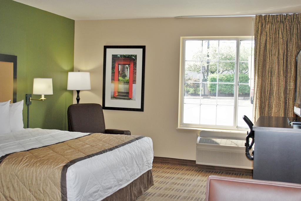 Extended Stay America Suites - Hanover - Parsippany Whippany Eksteriør bilde
