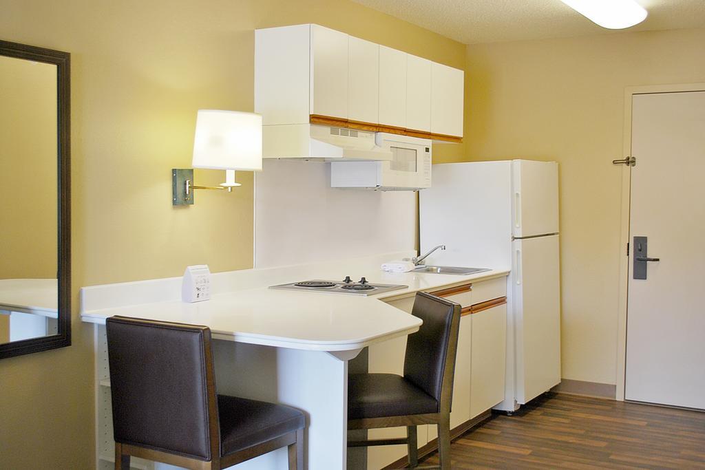 Extended Stay America Suites - Hanover - Parsippany Whippany Eksteriør bilde