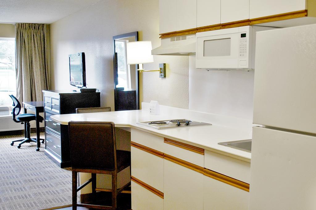 Extended Stay America Suites - Hanover - Parsippany Whippany Eksteriør bilde
