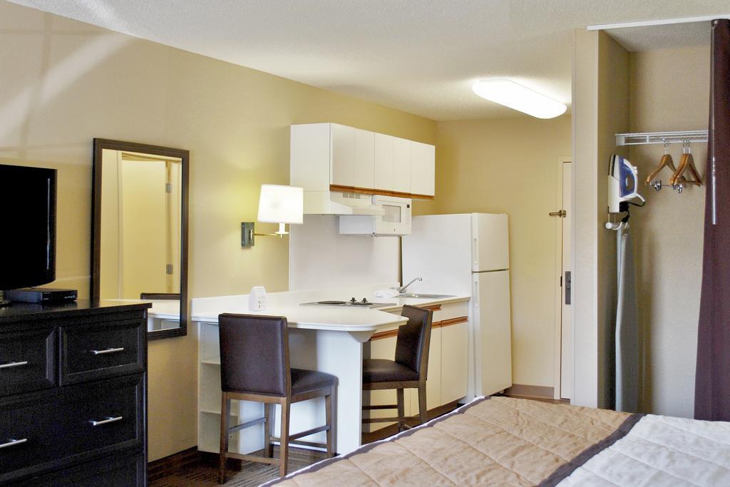 Extended Stay America Suites - Hanover - Parsippany Whippany Eksteriør bilde