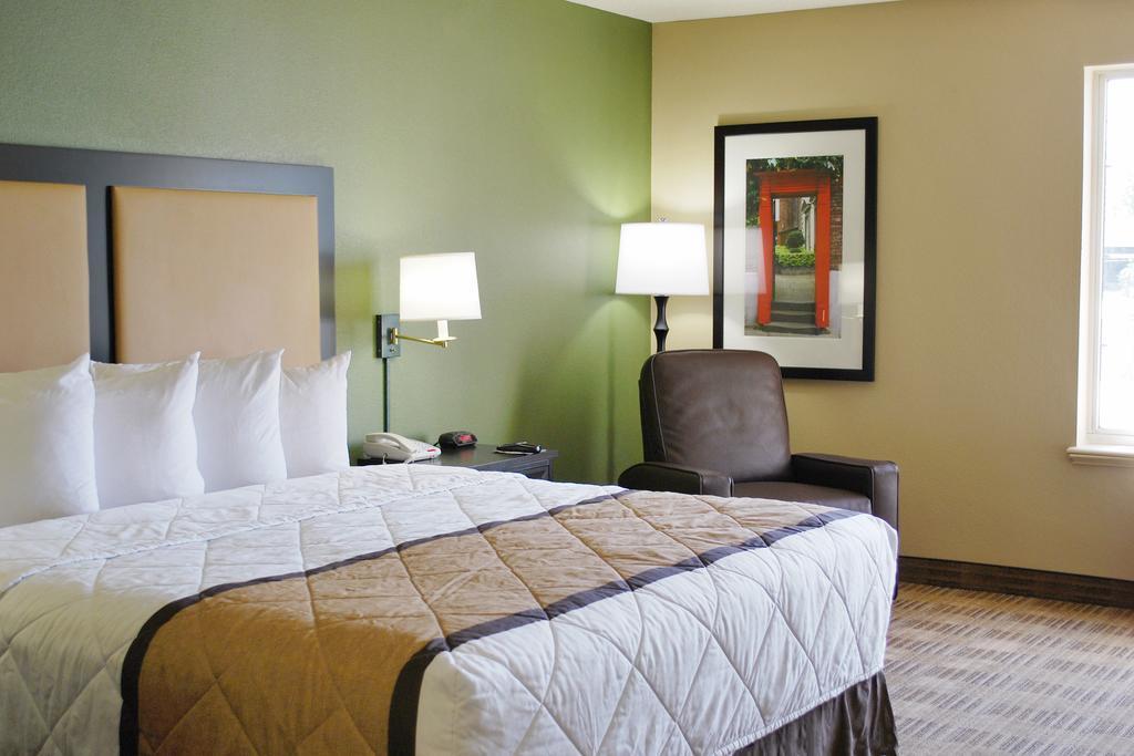 Extended Stay America Suites - Hanover - Parsippany Whippany Eksteriør bilde