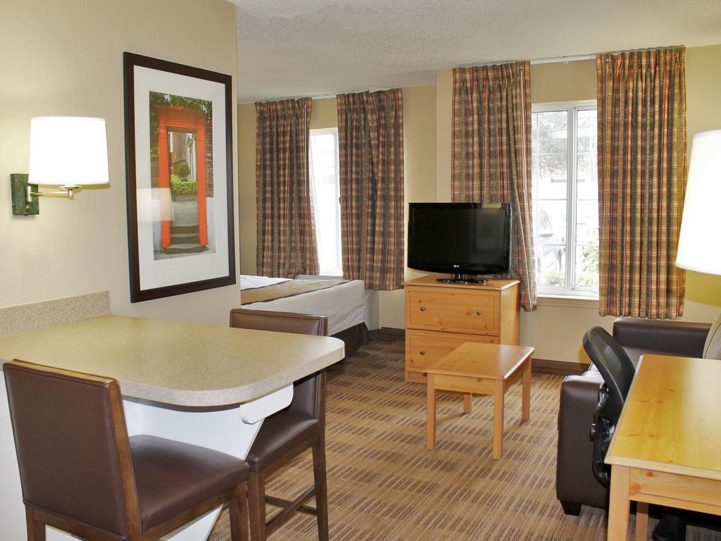 Extended Stay America Suites - Hanover - Parsippany Whippany Eksteriør bilde