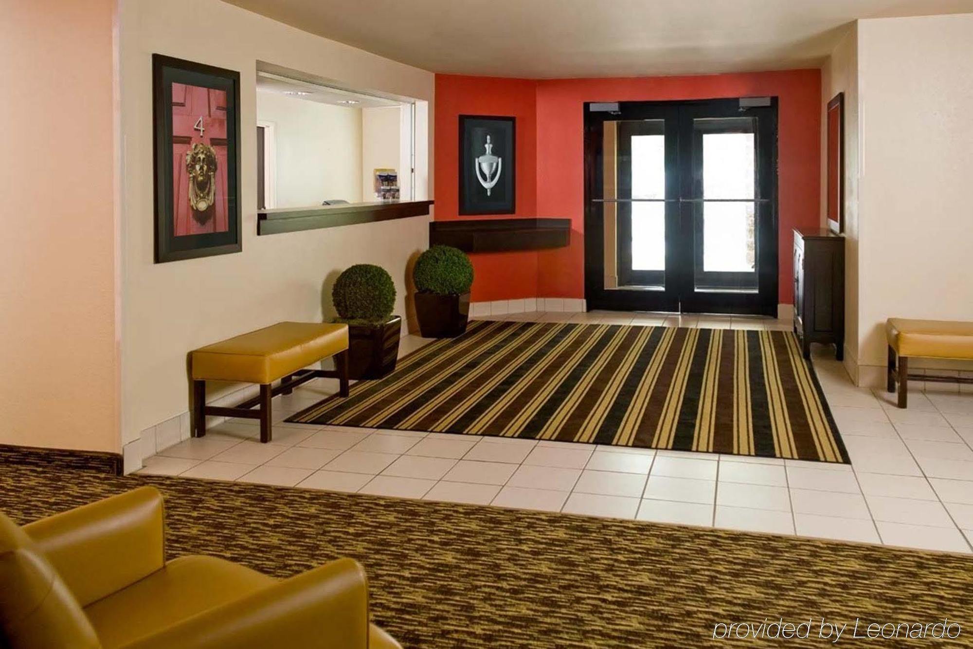 Extended Stay America Suites - Hanover - Parsippany Whippany Eksteriør bilde