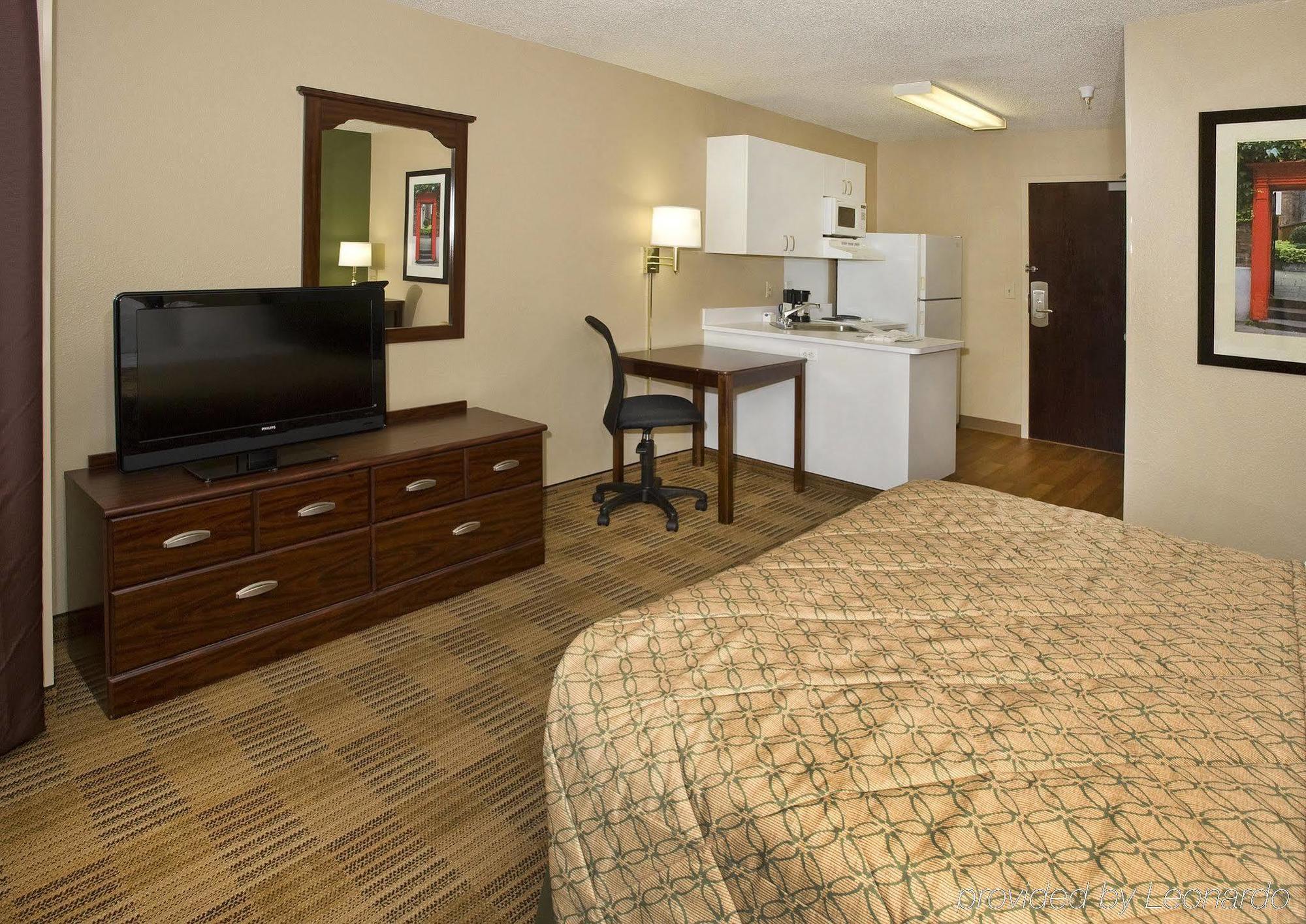 Extended Stay America Suites - Hanover - Parsippany Whippany Rom bilde